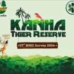 Kanha Bird Survey 2024