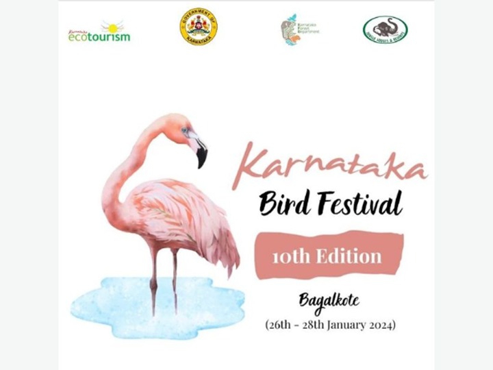 Karnataka Bird Festival 2024