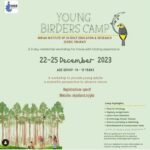 Young Birders Camp